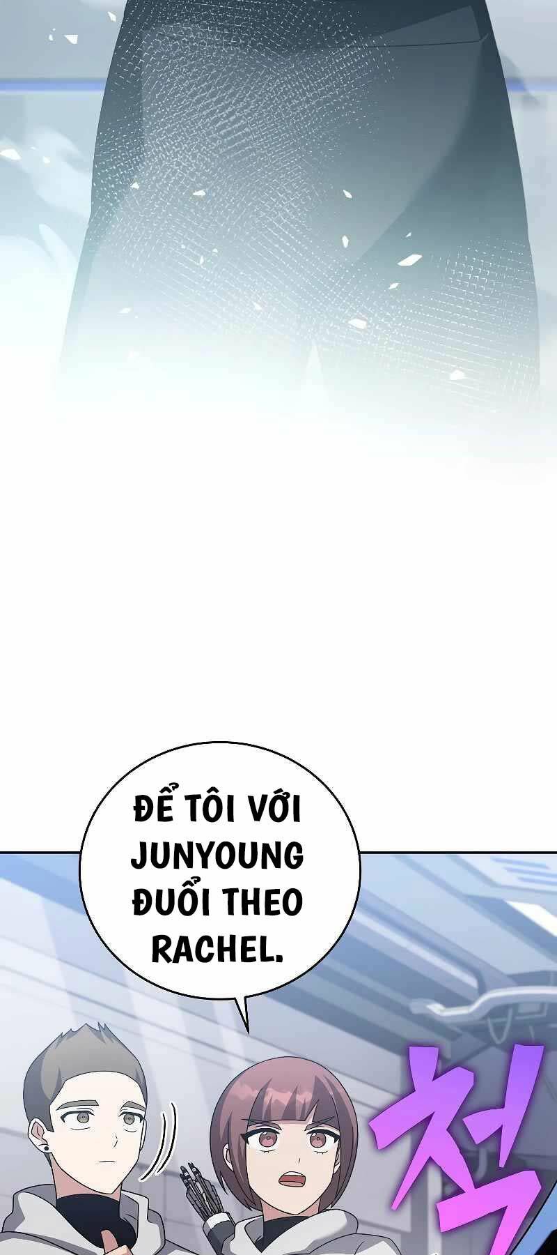 Nhân Vật Ngoài Lề Tiểu Thuyết Chapter 96 - Trang 2