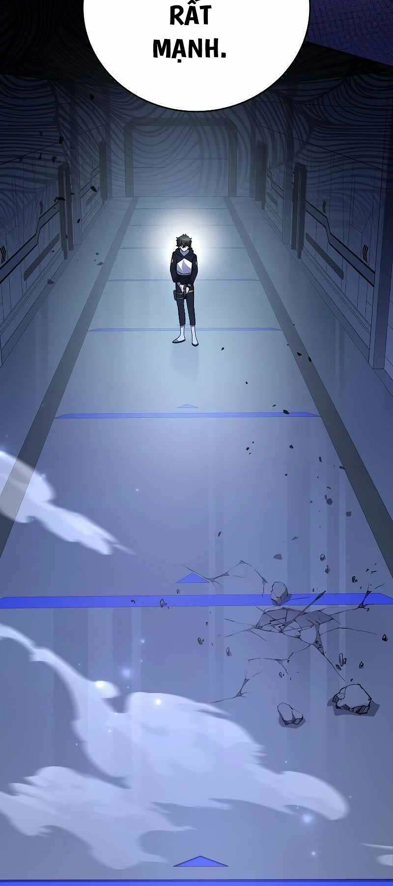 Nhân Vật Ngoài Lề Tiểu Thuyết Chapter 96 - Trang 2