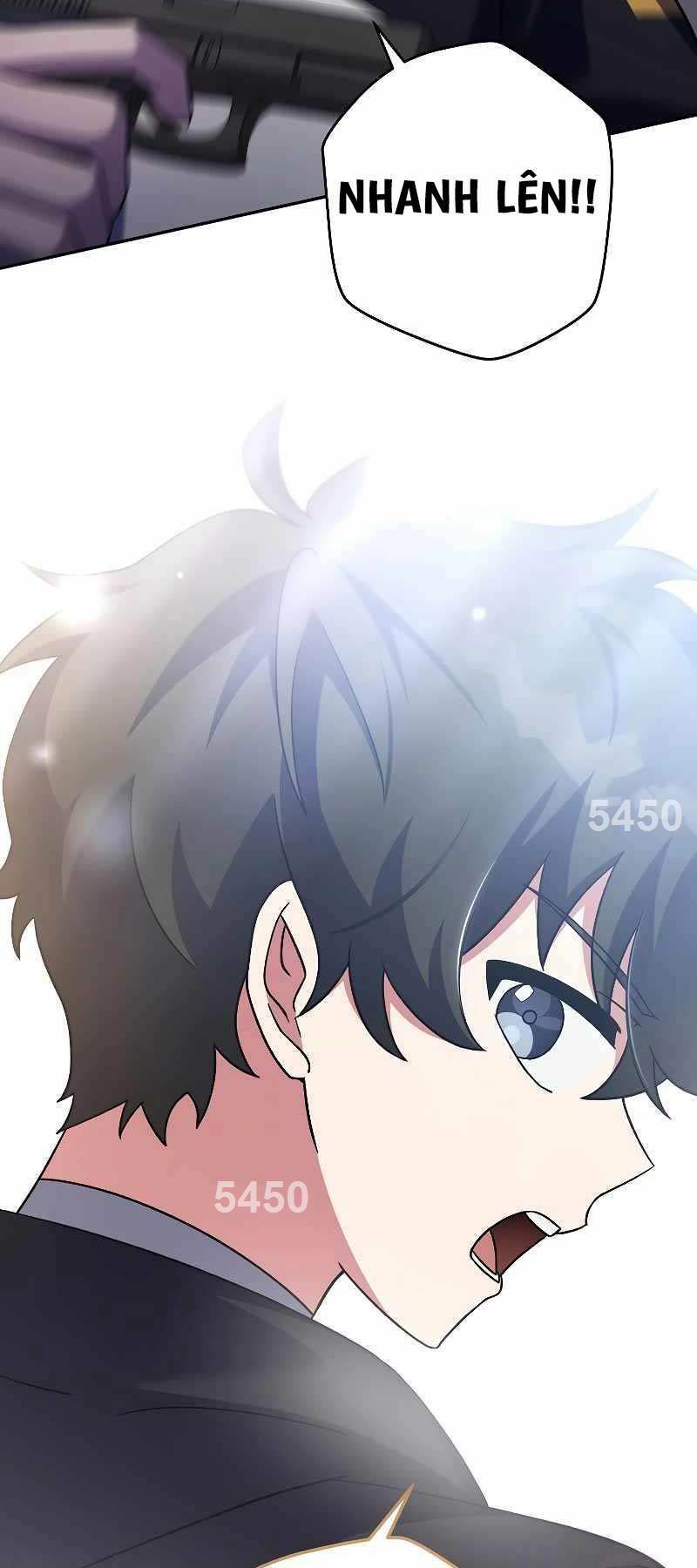 Nhân Vật Ngoài Lề Tiểu Thuyết Chapter 96 - Trang 2