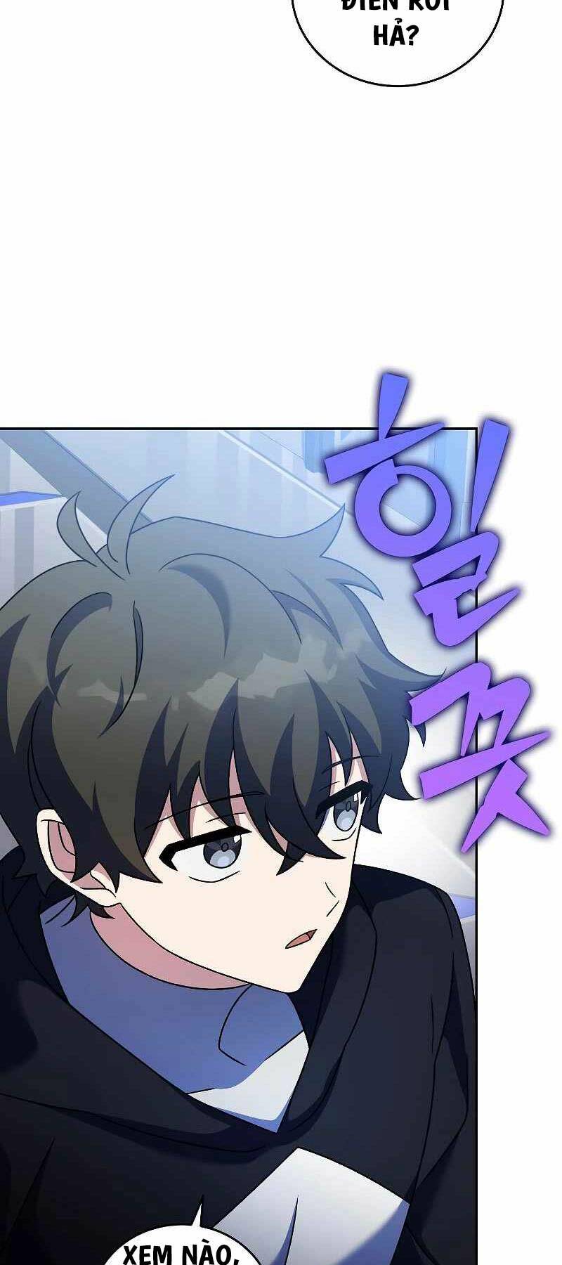 Nhân Vật Ngoài Lề Tiểu Thuyết Chapter 96 - Trang 2