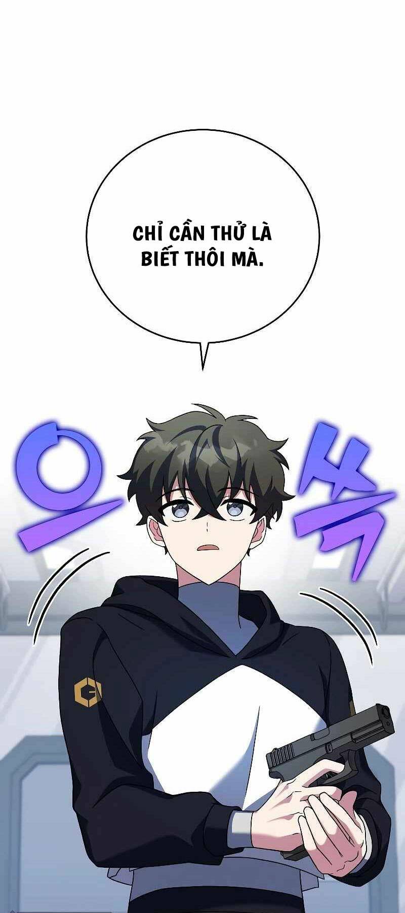 Nhân Vật Ngoài Lề Tiểu Thuyết Chapter 96 - Trang 2