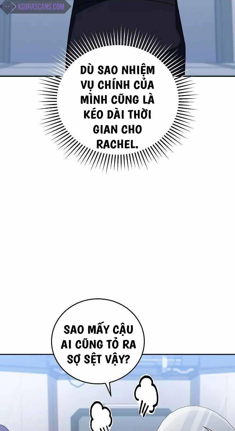 Nhân Vật Ngoài Lề Tiểu Thuyết Chapter 96 - Trang 2