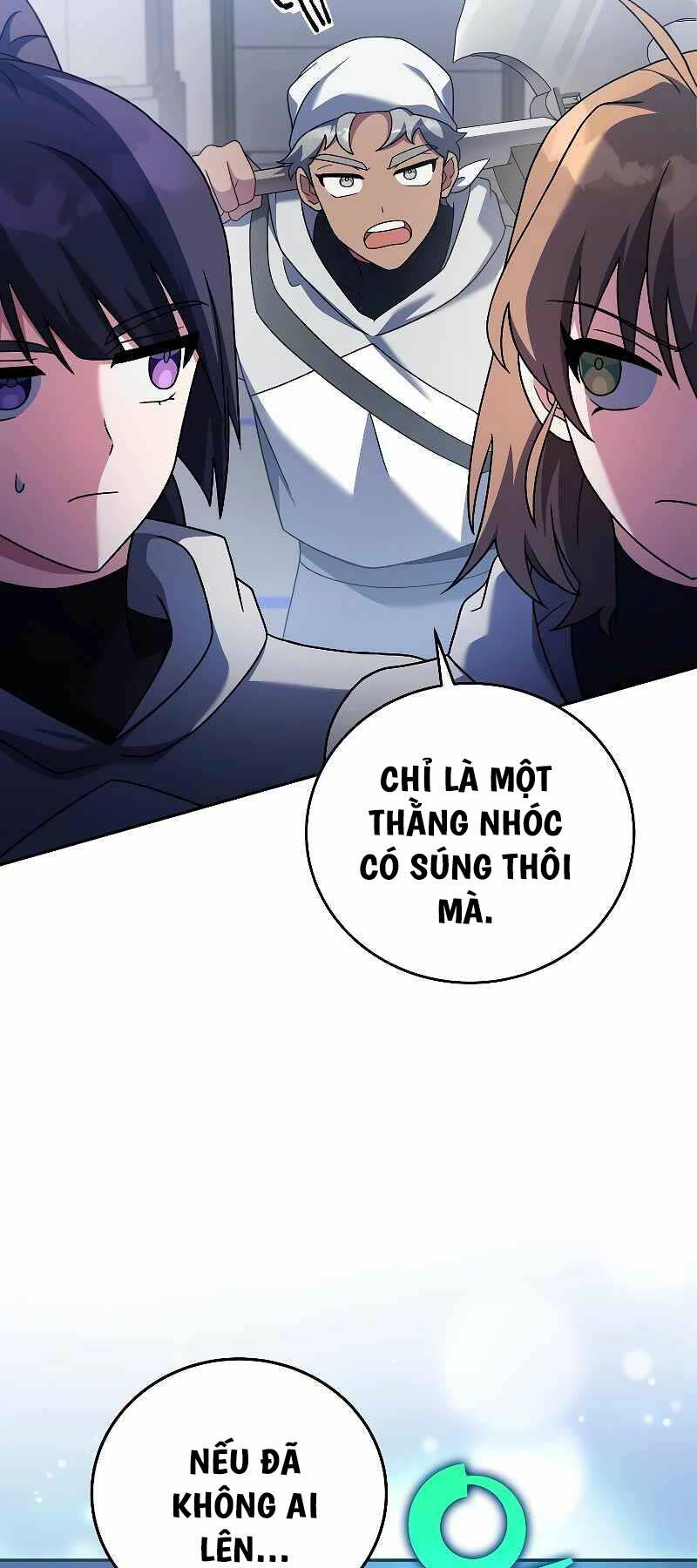 Nhân Vật Ngoài Lề Tiểu Thuyết Chapter 96 - Trang 2