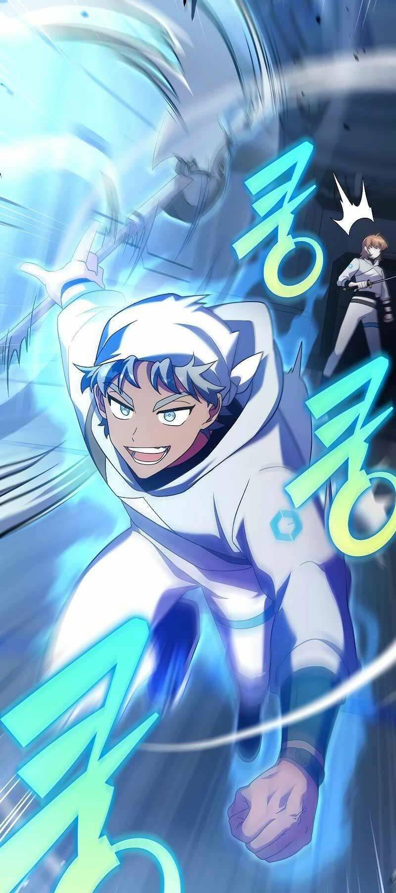 Nhân Vật Ngoài Lề Tiểu Thuyết Chapter 96 - Trang 2