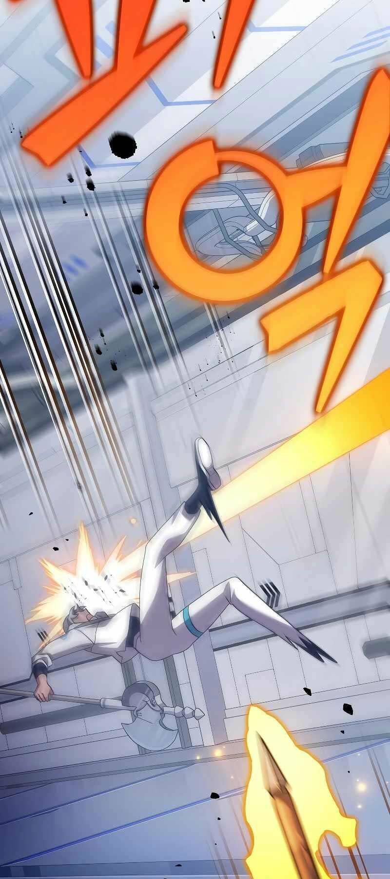 Nhân Vật Ngoài Lề Tiểu Thuyết Chapter 96 - Trang 2