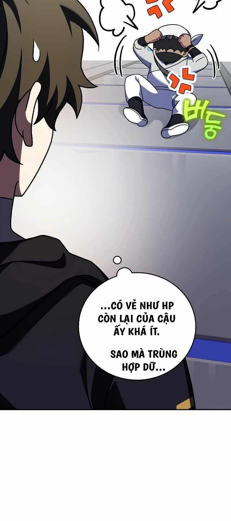 Nhân Vật Ngoài Lề Tiểu Thuyết Chapter 96 - Trang 2