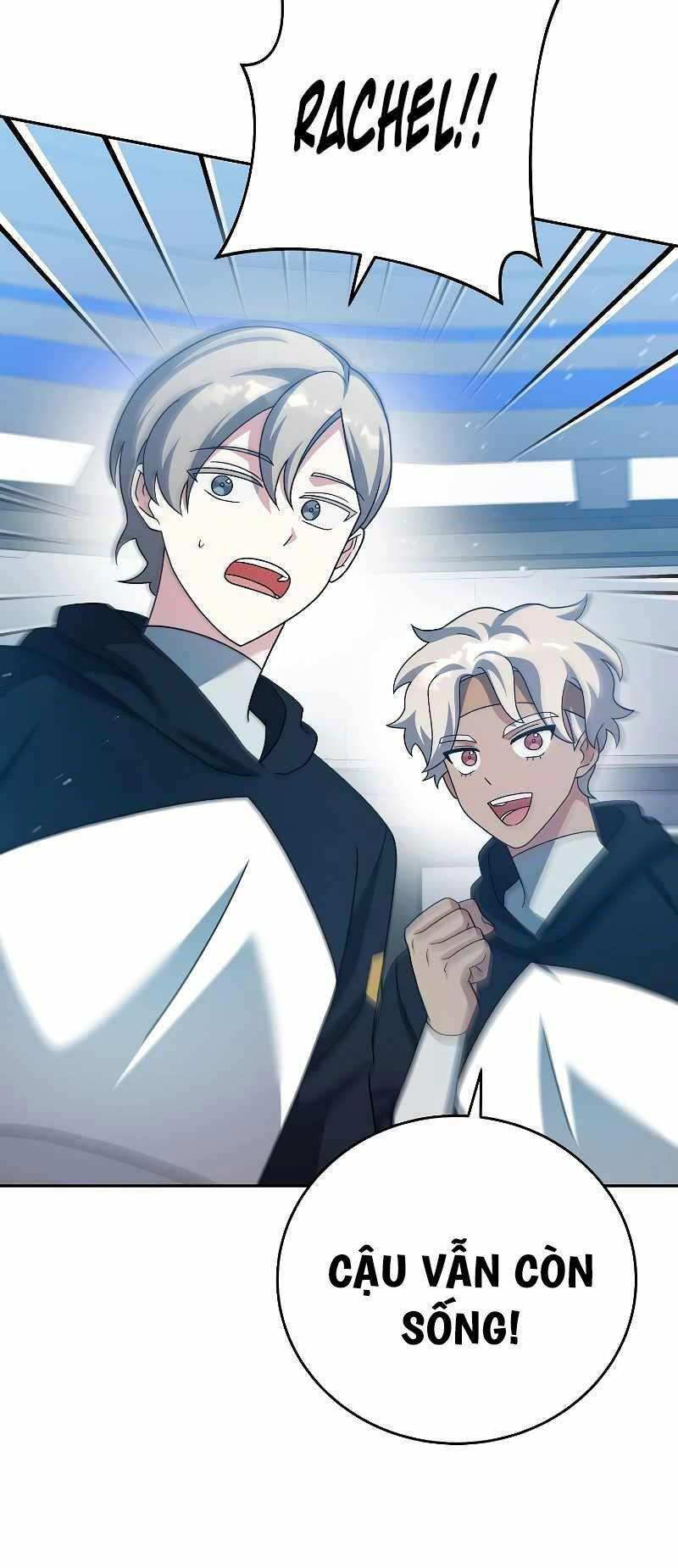 Nhân Vật Ngoài Lề Tiểu Thuyết Chapter 96 - Trang 2