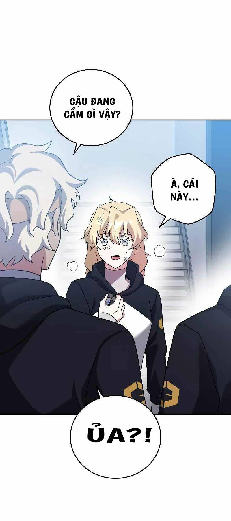 Nhân Vật Ngoài Lề Tiểu Thuyết Chapter 96 - Trang 2