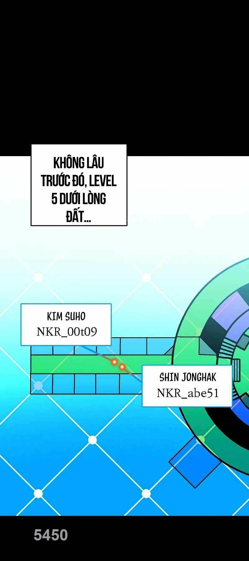 Nhân Vật Ngoài Lề Tiểu Thuyết Chapter 97 - Trang 2