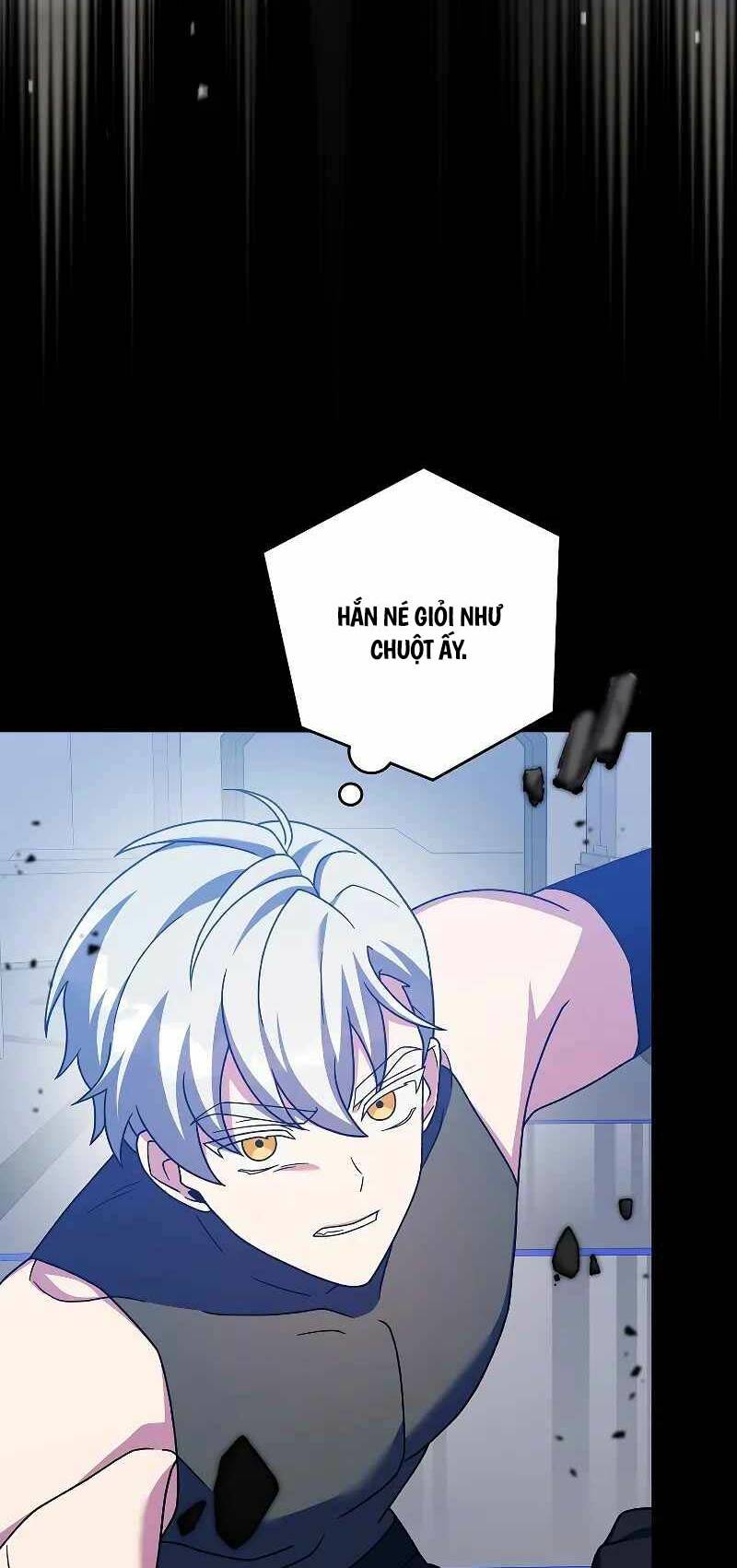 Nhân Vật Ngoài Lề Tiểu Thuyết Chapter 97 - Trang 2