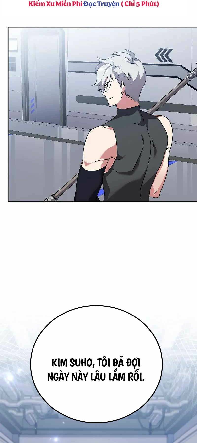 Nhân Vật Ngoài Lề Tiểu Thuyết Chapter 97 - Trang 2