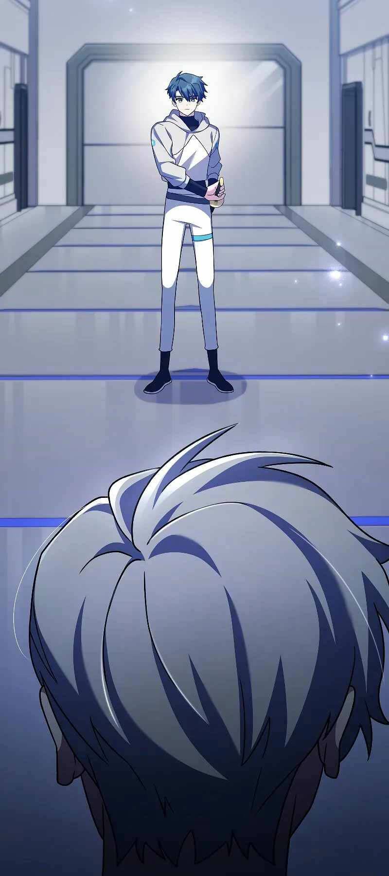 Nhân Vật Ngoài Lề Tiểu Thuyết Chapter 97 - Trang 2