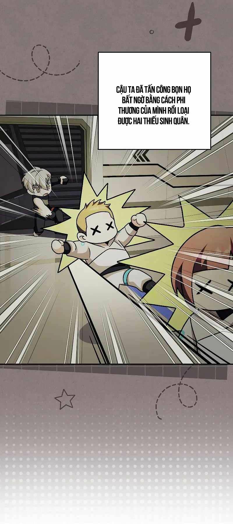 Nhân Vật Ngoài Lề Tiểu Thuyết Chapter 97 - Trang 2