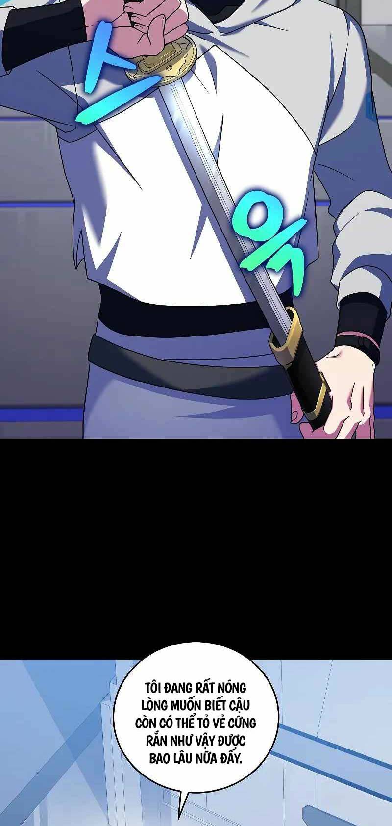 Nhân Vật Ngoài Lề Tiểu Thuyết Chapter 97 - Trang 2