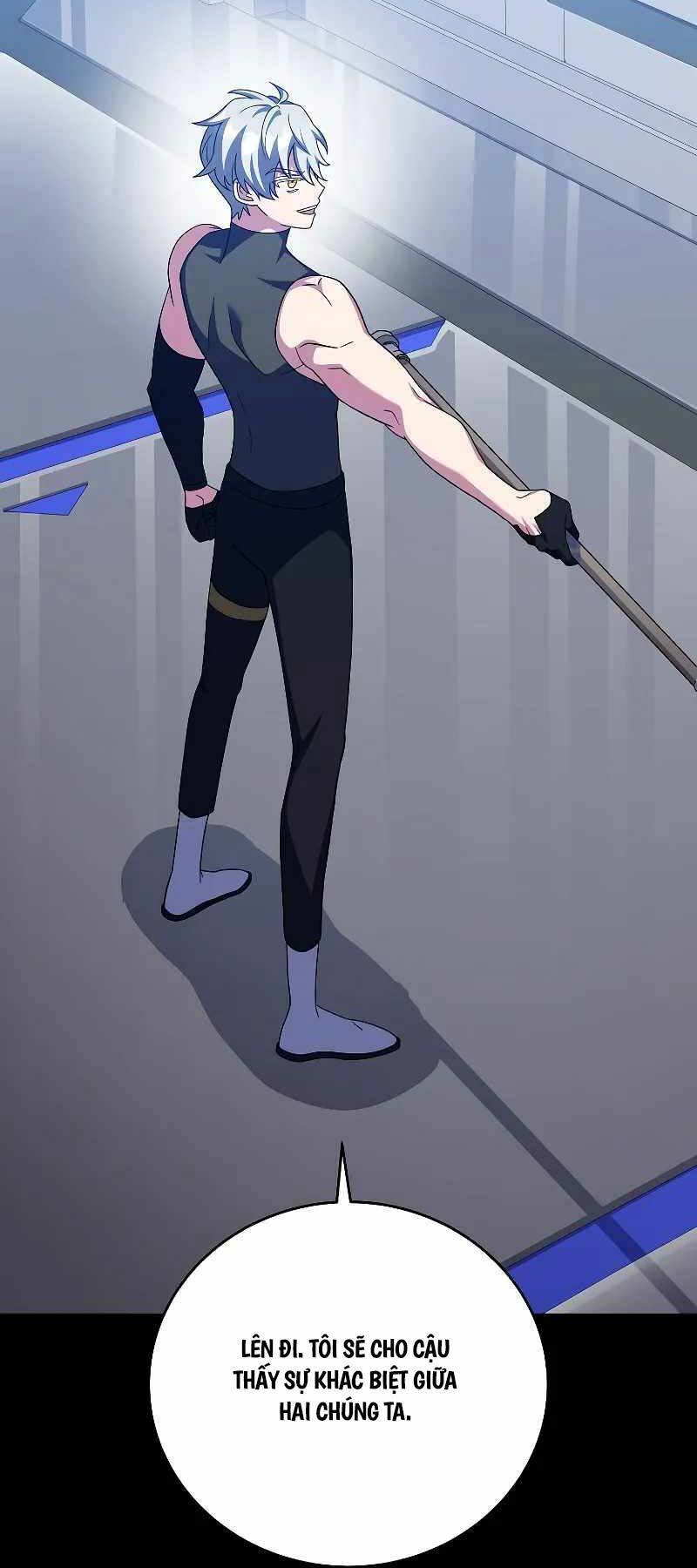 Nhân Vật Ngoài Lề Tiểu Thuyết Chapter 97 - Trang 2