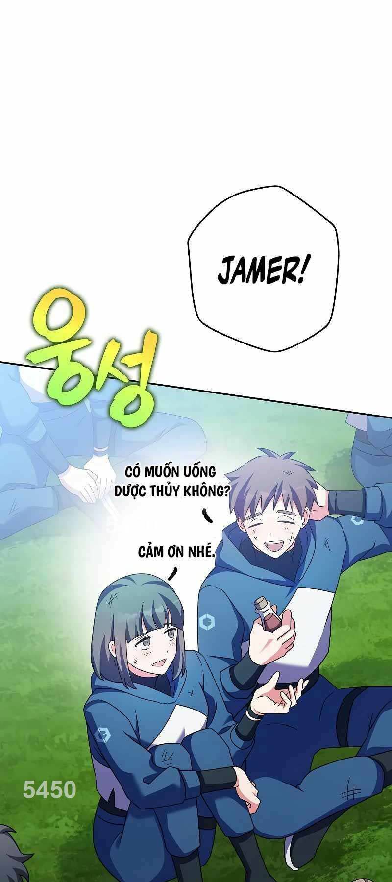 Nhân Vật Ngoài Lề Tiểu Thuyết Chapter 98 - Trang 2