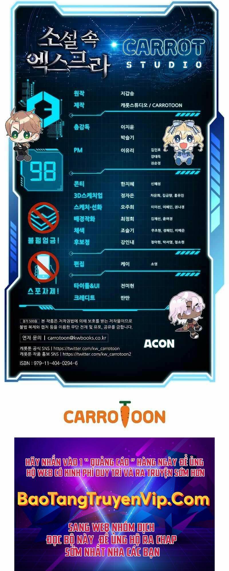 Nhân Vật Ngoài Lề Tiểu Thuyết Chapter 98 - Trang 2