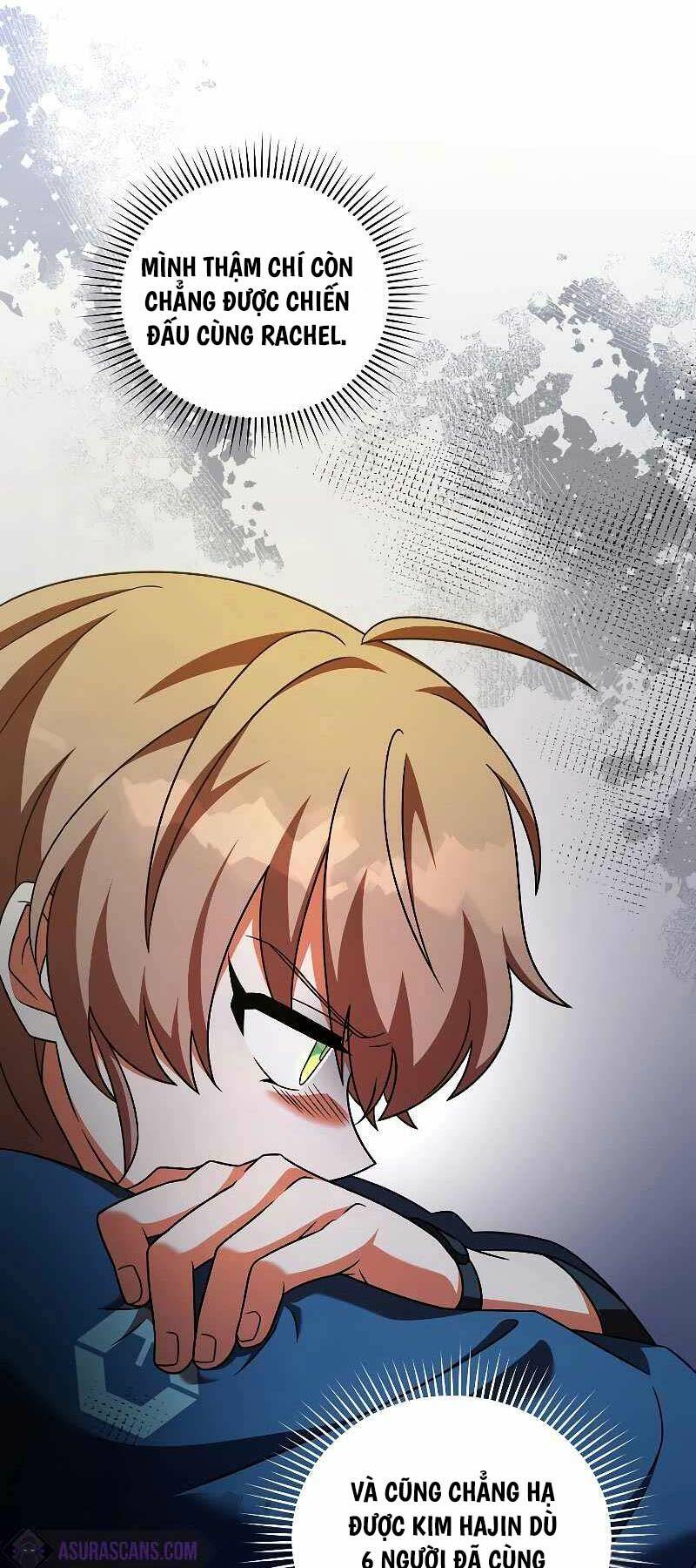 Nhân Vật Ngoài Lề Tiểu Thuyết Chapter 98 - Trang 2