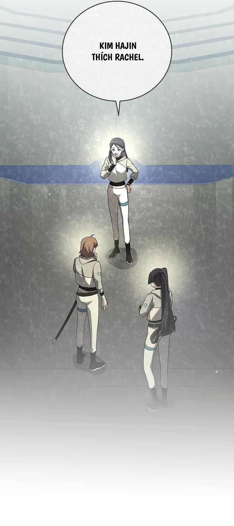 Nhân Vật Ngoài Lề Tiểu Thuyết Chapter 98 - Trang 2