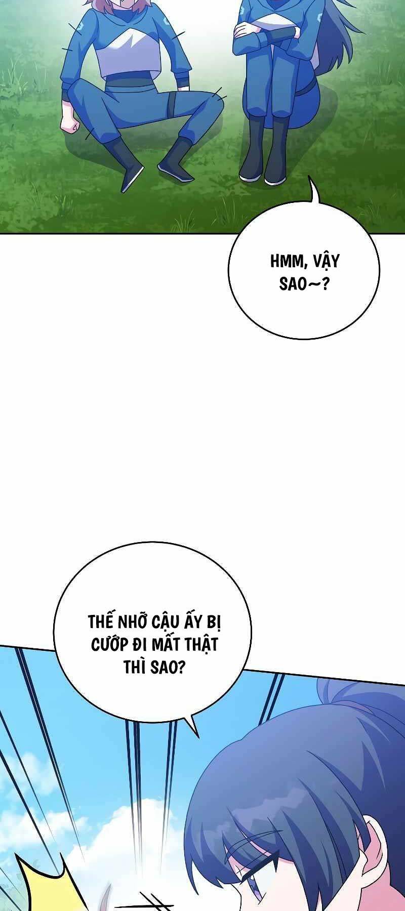 Nhân Vật Ngoài Lề Tiểu Thuyết Chapter 98 - Trang 2