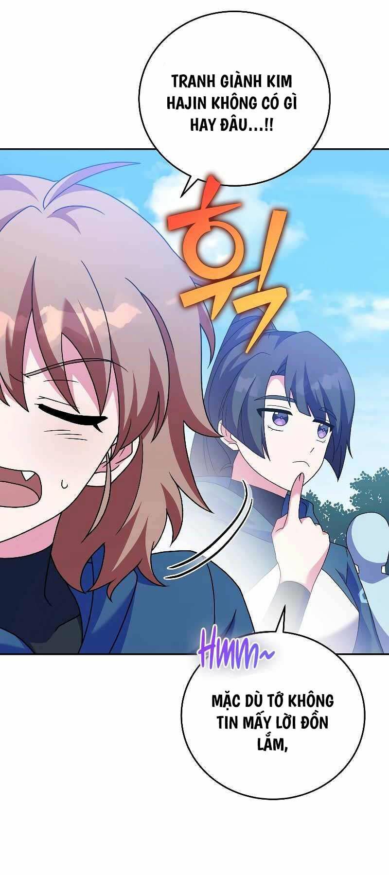 Nhân Vật Ngoài Lề Tiểu Thuyết Chapter 98 - Trang 2