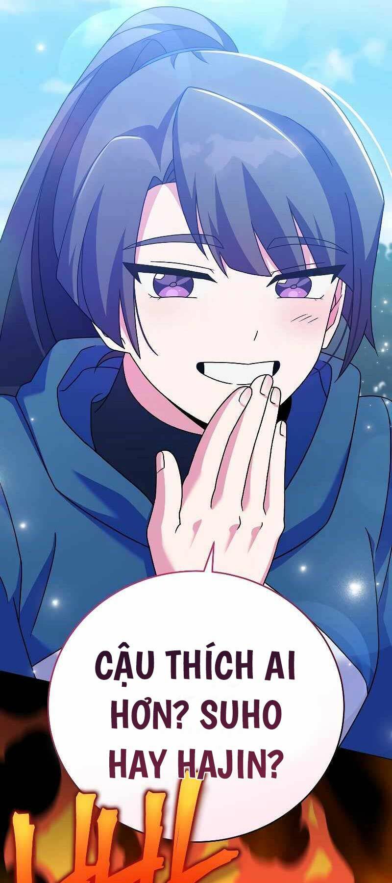 Nhân Vật Ngoài Lề Tiểu Thuyết Chapter 98 - Trang 2