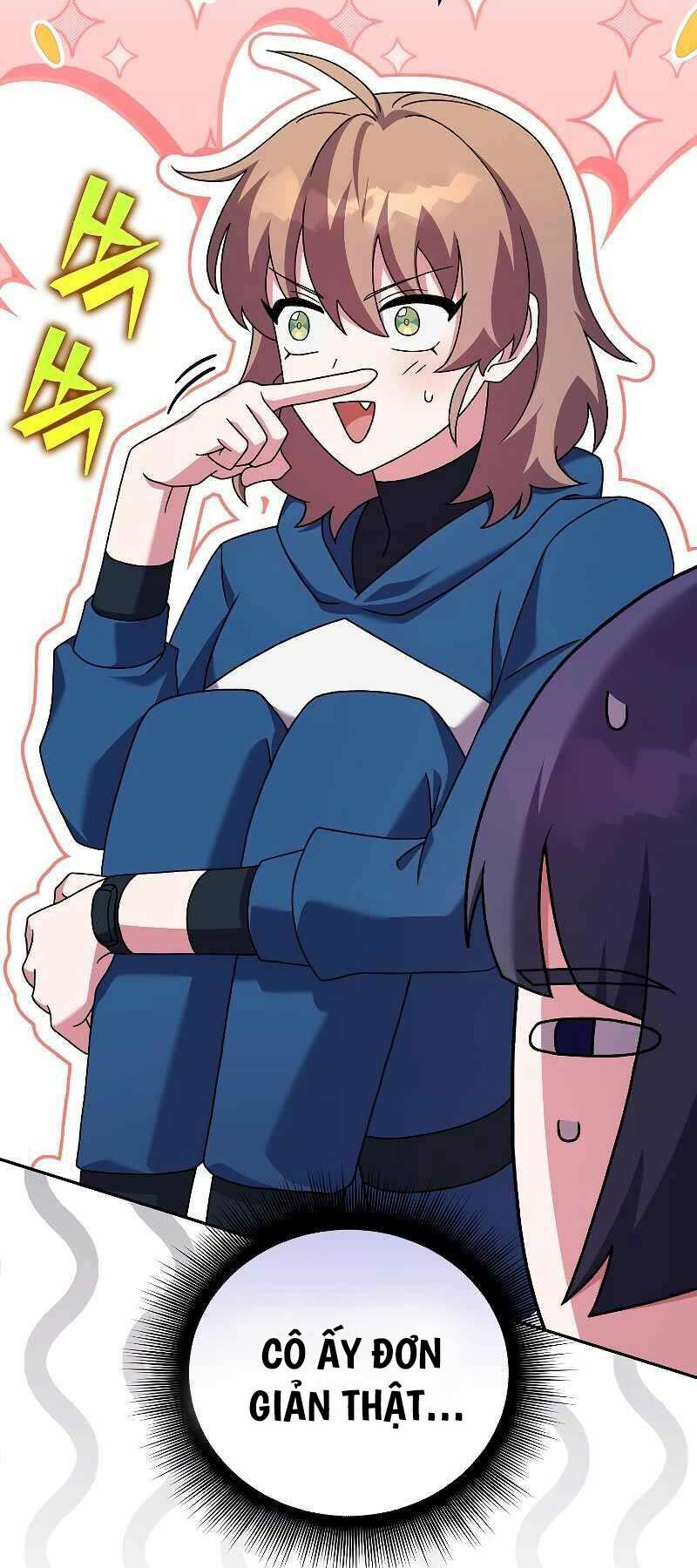 Nhân Vật Ngoài Lề Tiểu Thuyết Chapter 98 - Trang 2