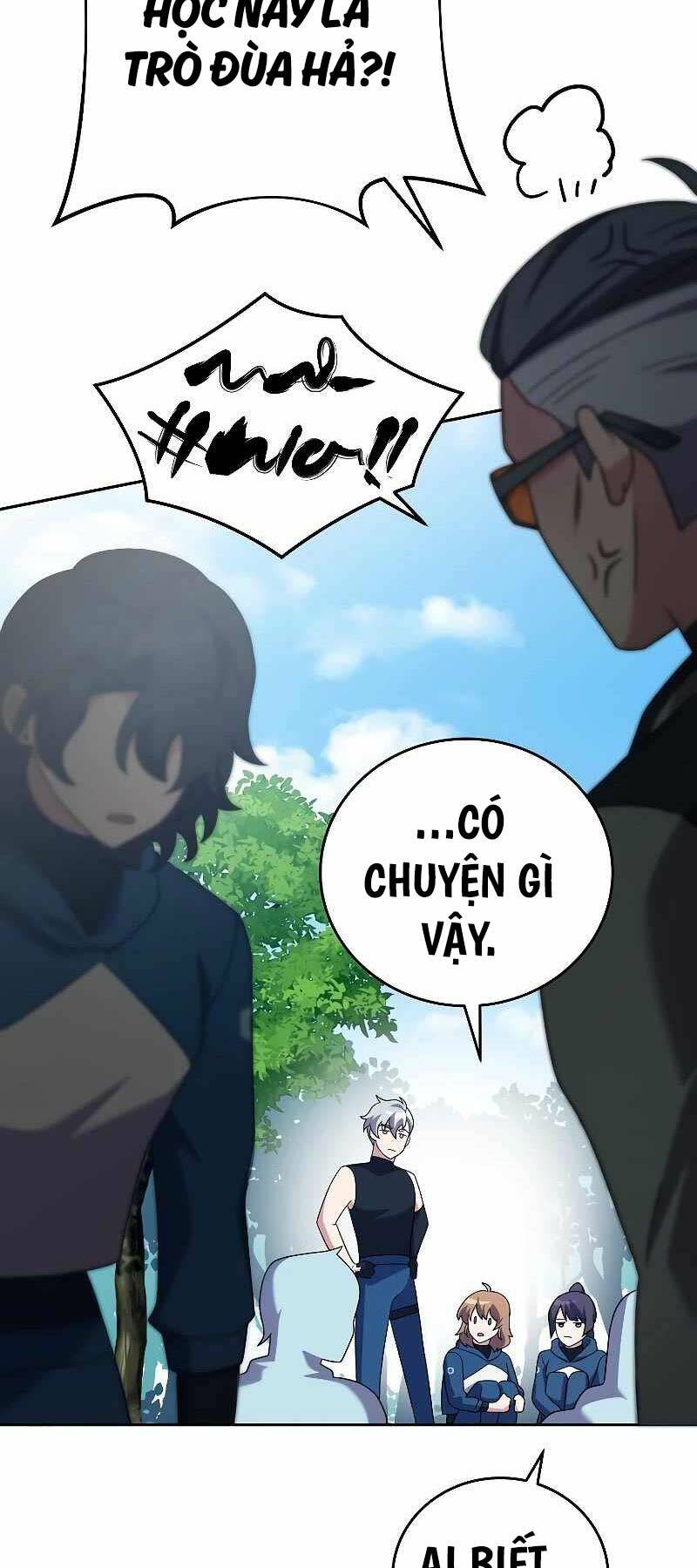 Nhân Vật Ngoài Lề Tiểu Thuyết Chapter 98 - Trang 2