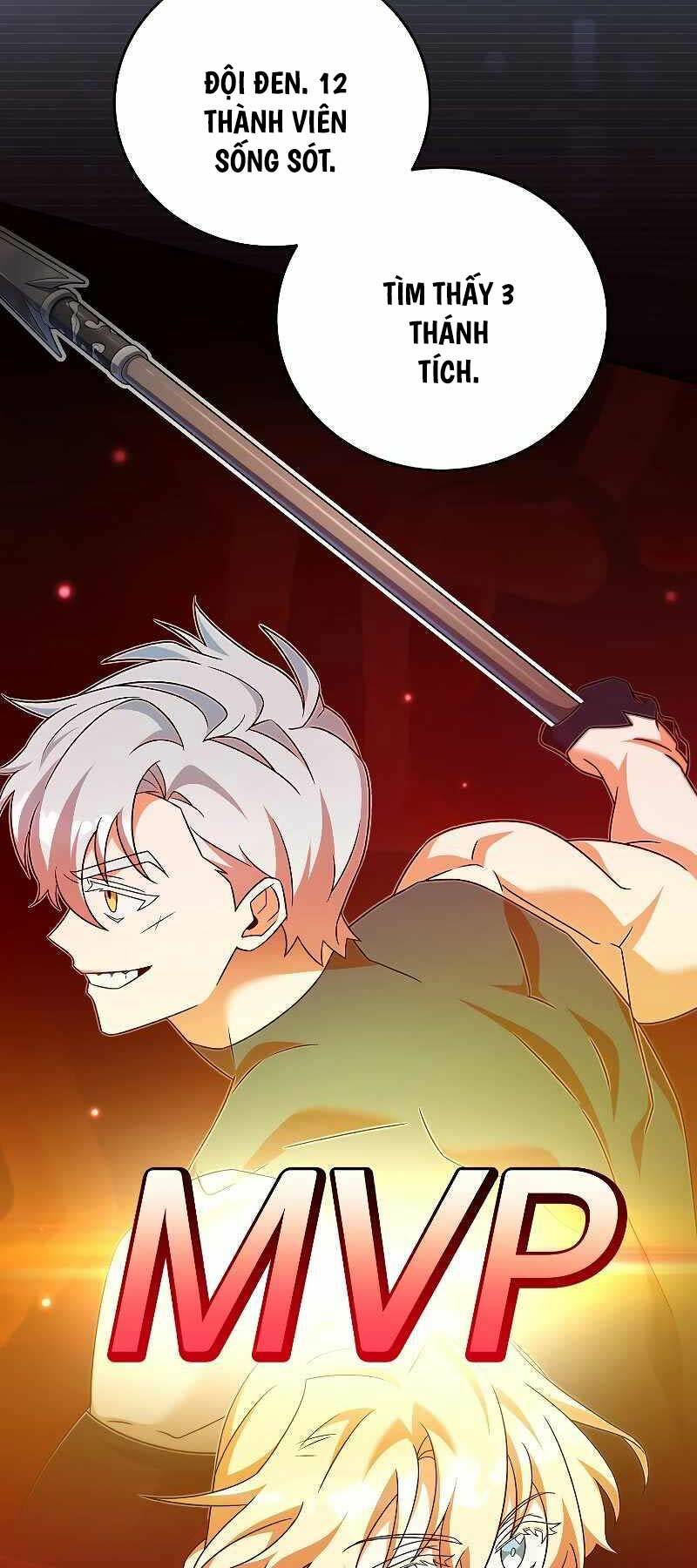 Nhân Vật Ngoài Lề Tiểu Thuyết Chapter 98 - Trang 2