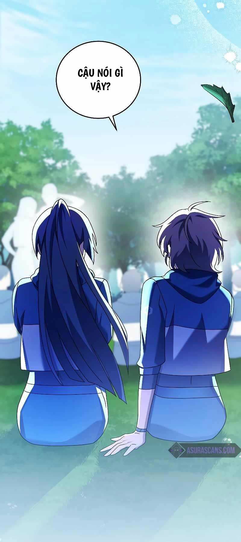 Nhân Vật Ngoài Lề Tiểu Thuyết Chapter 98 - Trang 2