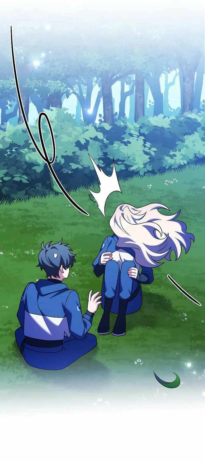 Nhân Vật Ngoài Lề Tiểu Thuyết Chapter 98 - Trang 2