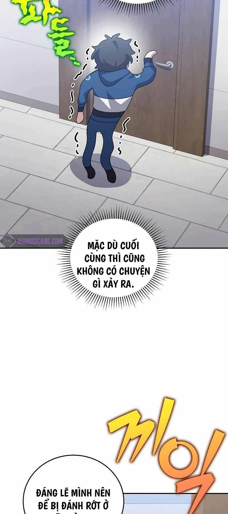 Nhân Vật Ngoài Lề Tiểu Thuyết Chapter 98 - Trang 2