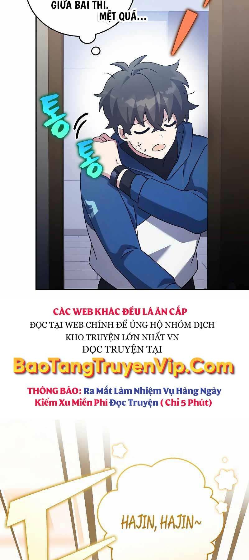 Nhân Vật Ngoài Lề Tiểu Thuyết Chapter 98 - Trang 2