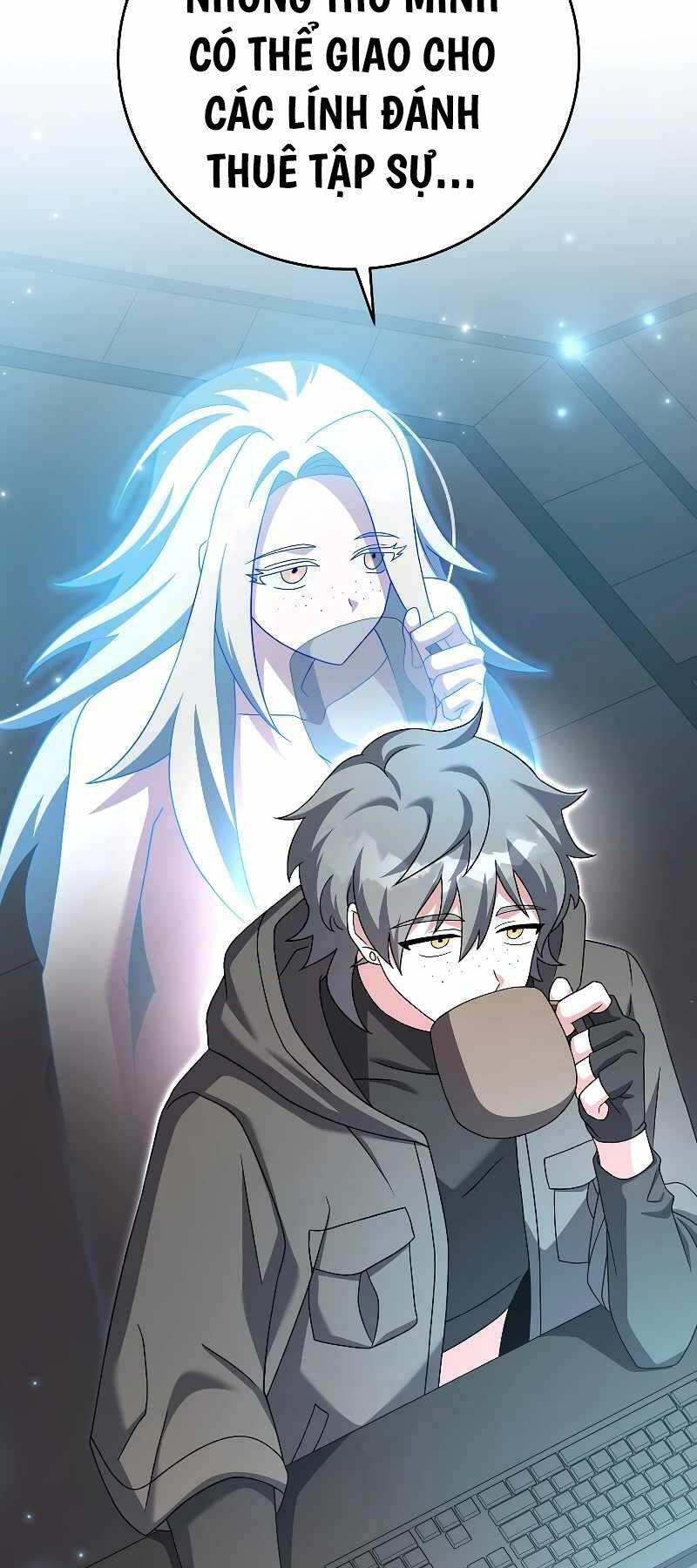 Nhân Vật Ngoài Lề Tiểu Thuyết Chapter 98 - Trang 2