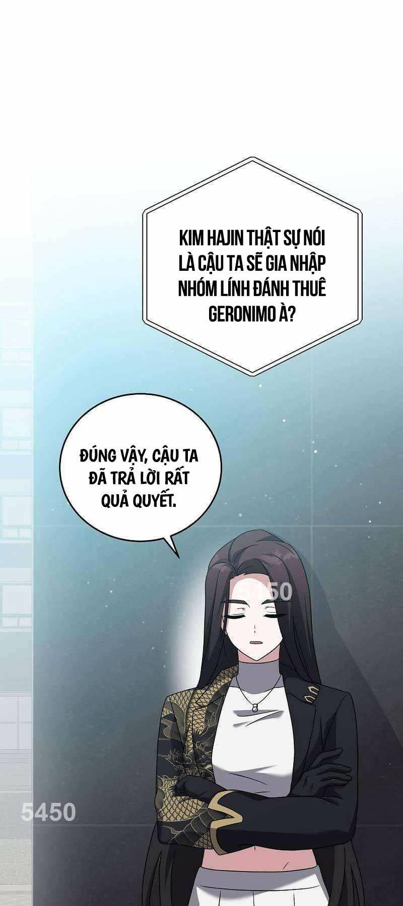 Nhân Vật Ngoài Lề Tiểu Thuyết Chapter 99 - Trang 2