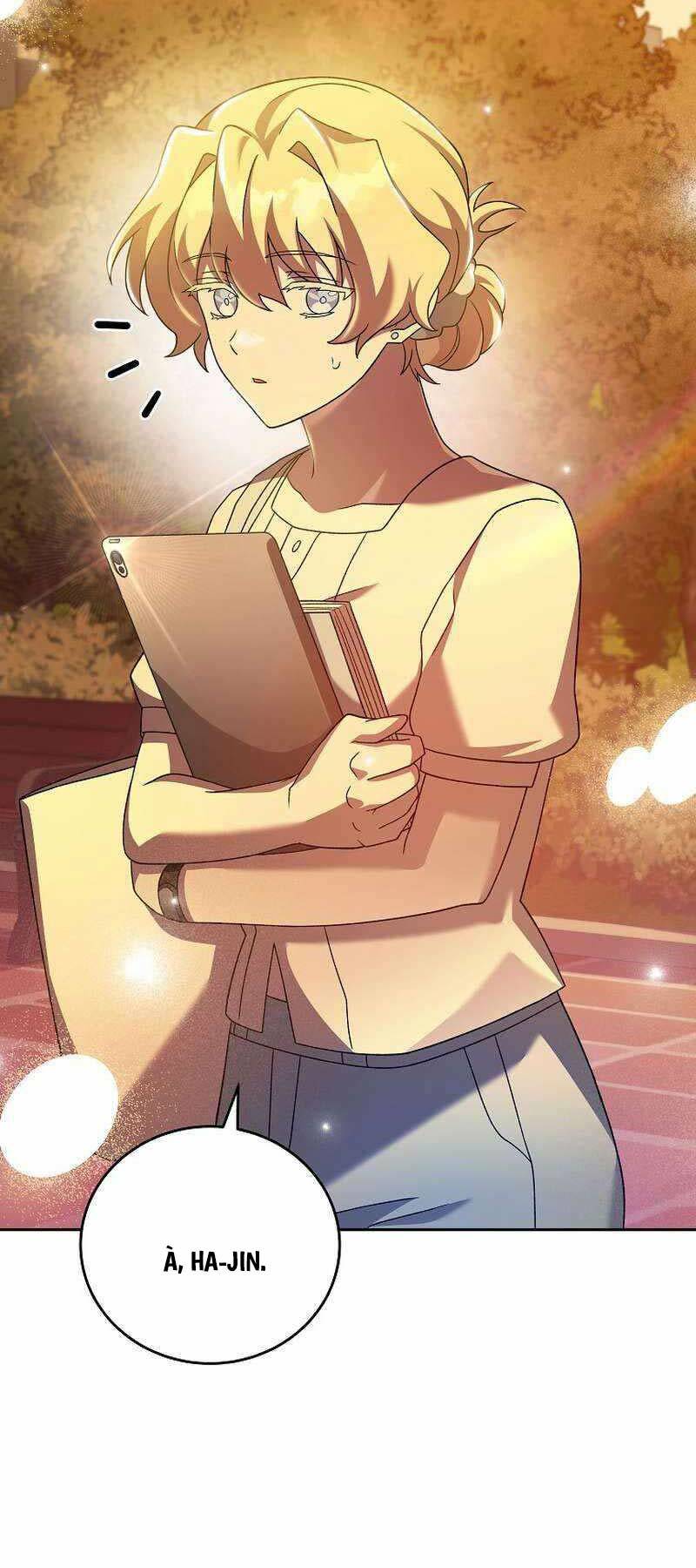 Nhân Vật Ngoài Lề Tiểu Thuyết Chapter 99 - Trang 2