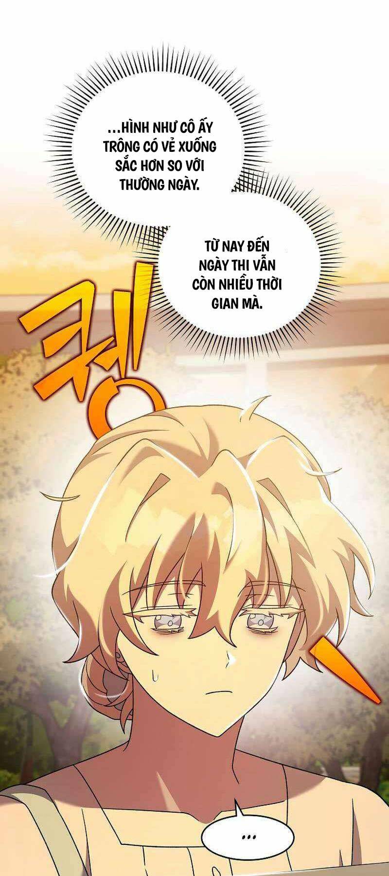 Nhân Vật Ngoài Lề Tiểu Thuyết Chapter 99 - Trang 2