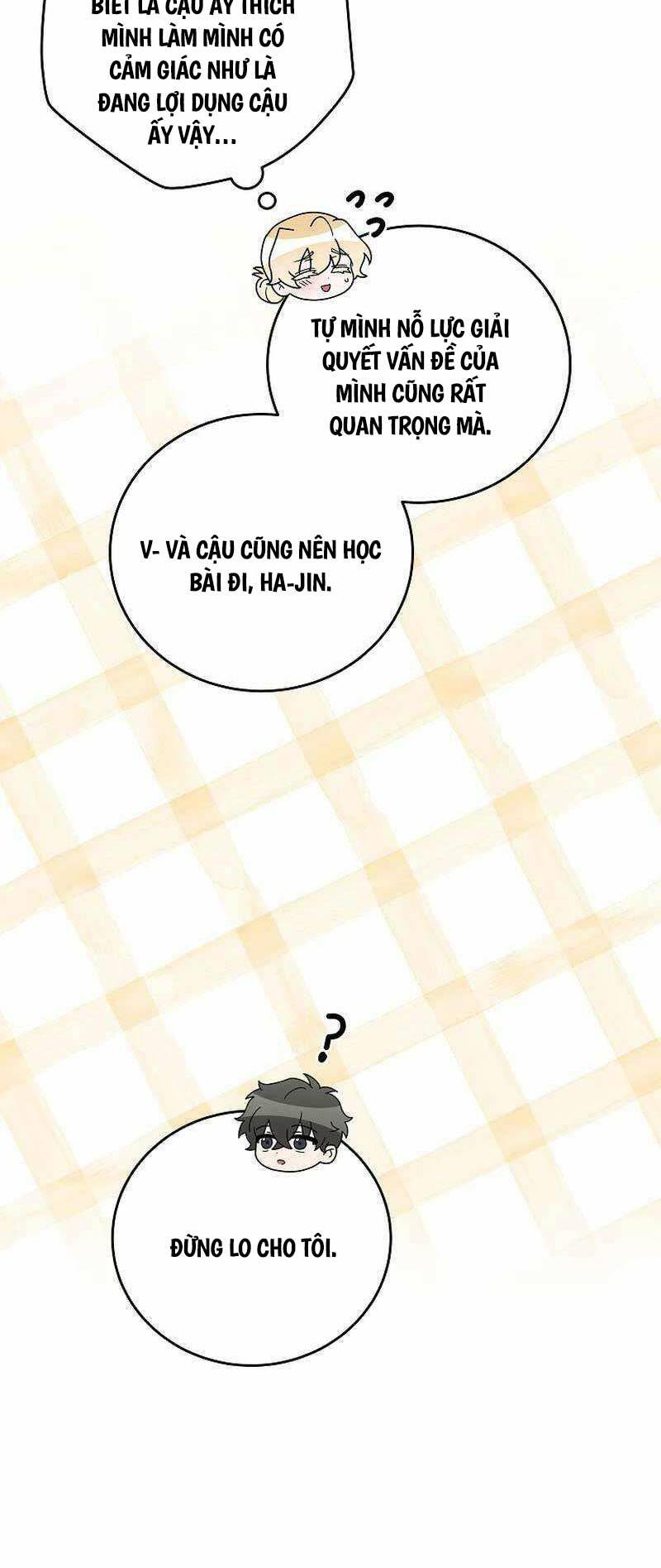 Nhân Vật Ngoài Lề Tiểu Thuyết Chapter 99 - Trang 2