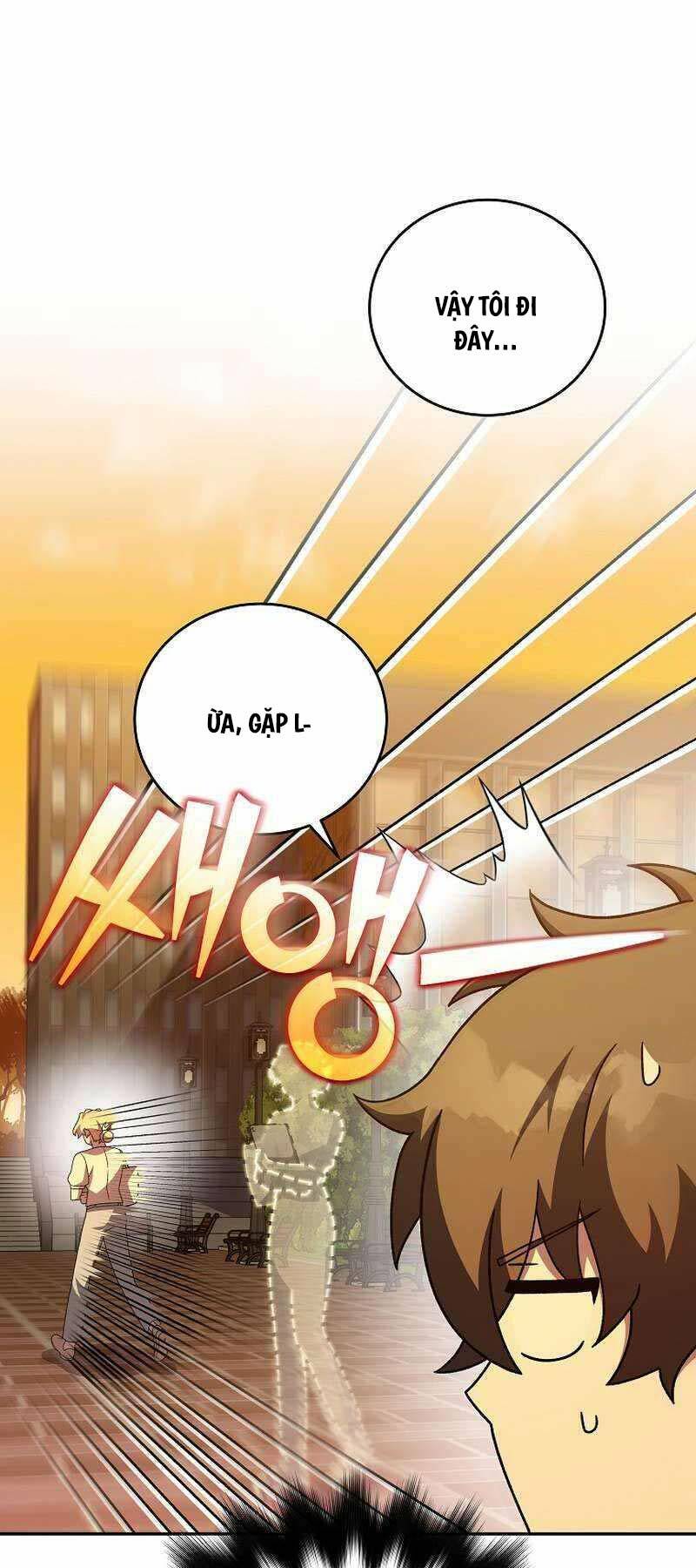 Nhân Vật Ngoài Lề Tiểu Thuyết Chapter 99 - Trang 2