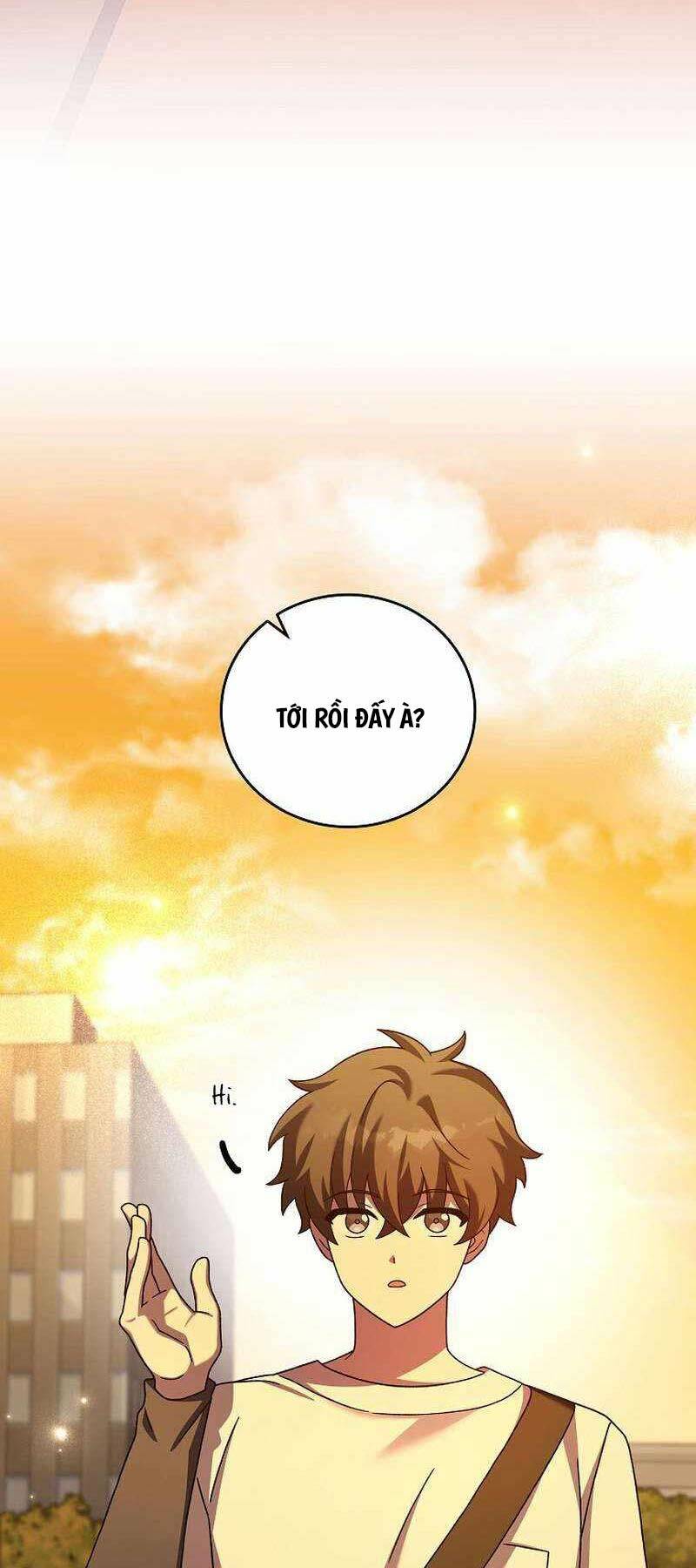 Nhân Vật Ngoài Lề Tiểu Thuyết Chapter 99 - Trang 2