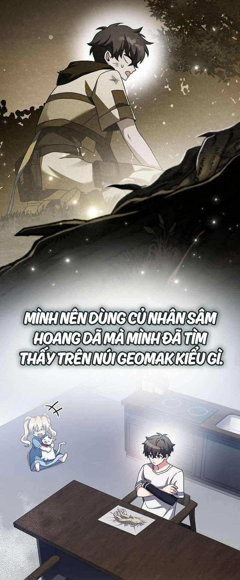 Nhân Vật Ngoài Lề Tiểu Thuyết Chapter 99 - Trang 2