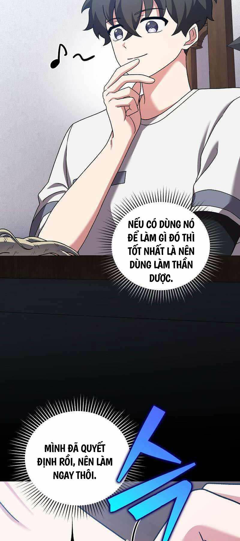 Nhân Vật Ngoài Lề Tiểu Thuyết Chapter 99 - Trang 2