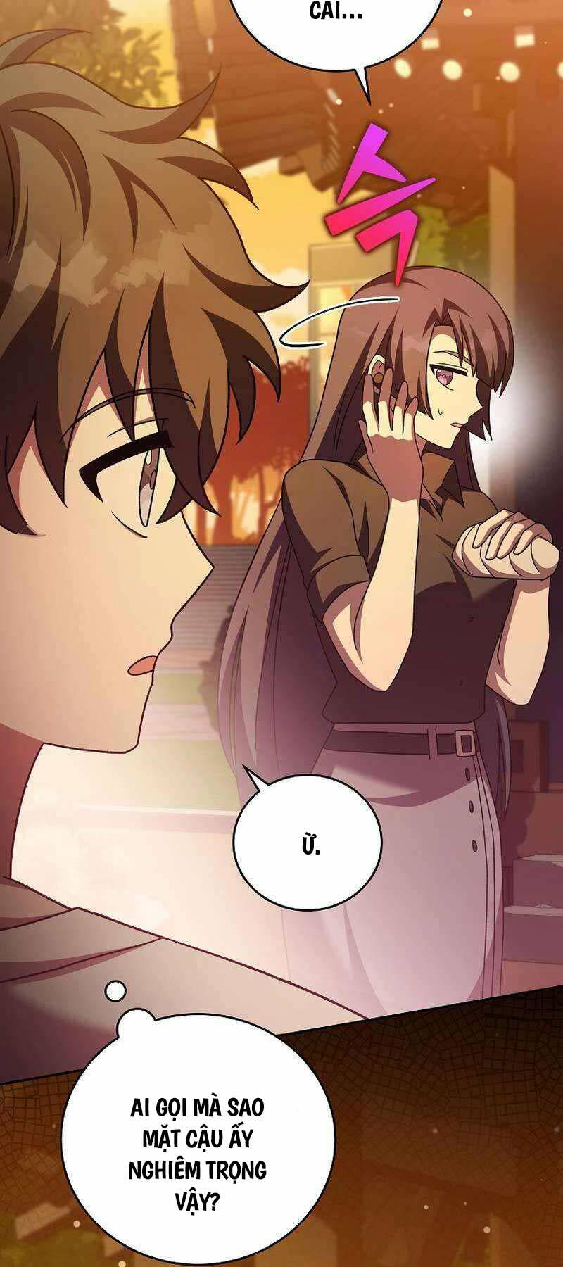 Nhân Vật Ngoài Lề Tiểu Thuyết Chapter 99 - Trang 2