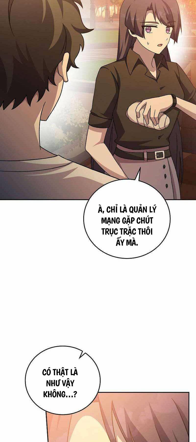 Nhân Vật Ngoài Lề Tiểu Thuyết Chapter 99 - Trang 2