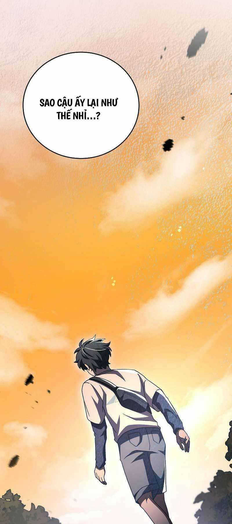 Nhân Vật Ngoài Lề Tiểu Thuyết Chapter 99 - Trang 2