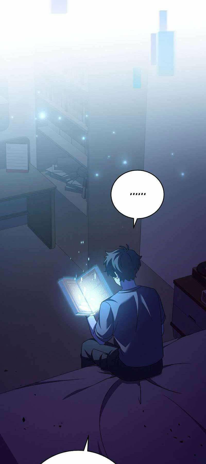 Nhân Vật Ngoài Lề Tiểu Thuyết Chapter 99 - Trang 2