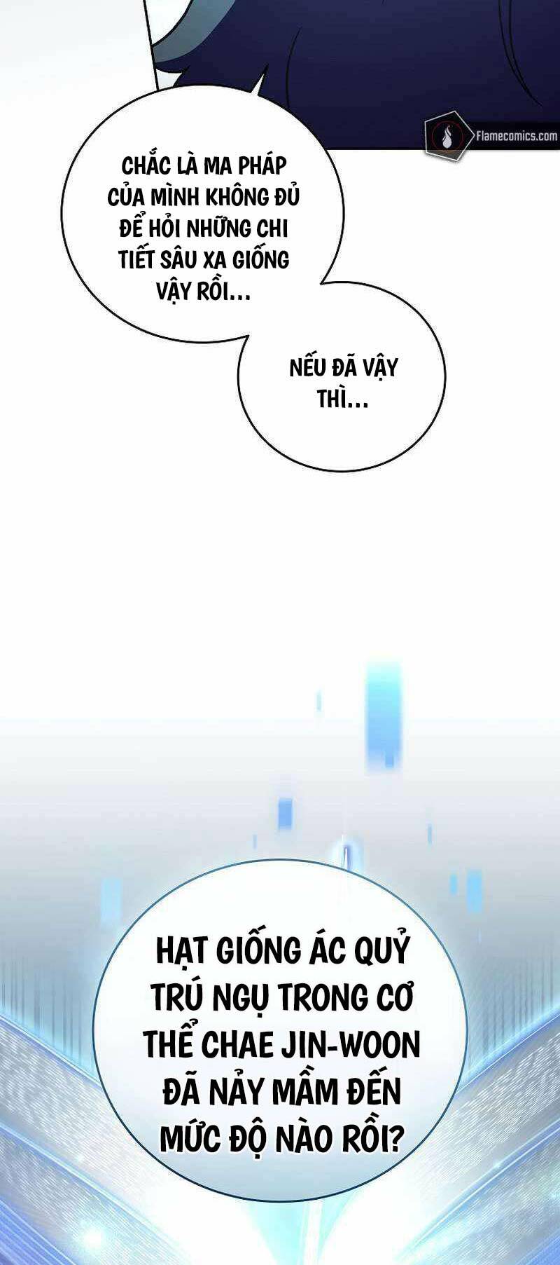 Nhân Vật Ngoài Lề Tiểu Thuyết Chapter 99 - Trang 2