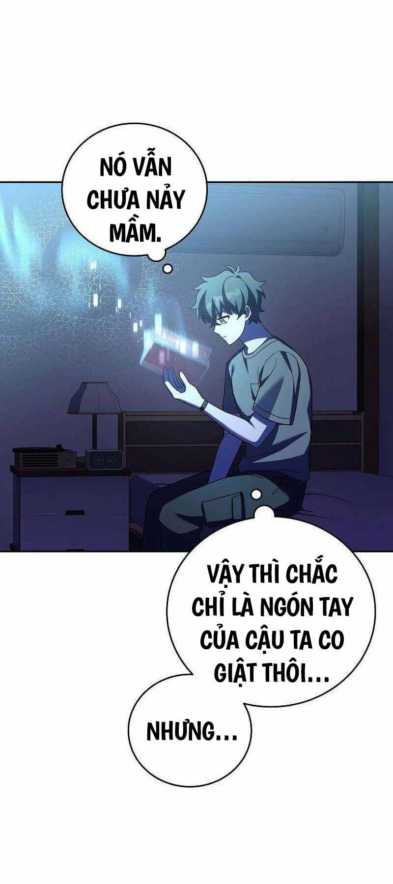 Nhân Vật Ngoài Lề Tiểu Thuyết Chapter 99 - Trang 2