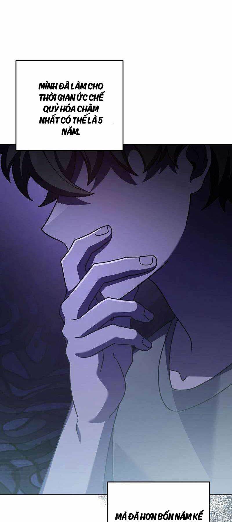 Nhân Vật Ngoài Lề Tiểu Thuyết Chapter 99 - Trang 2