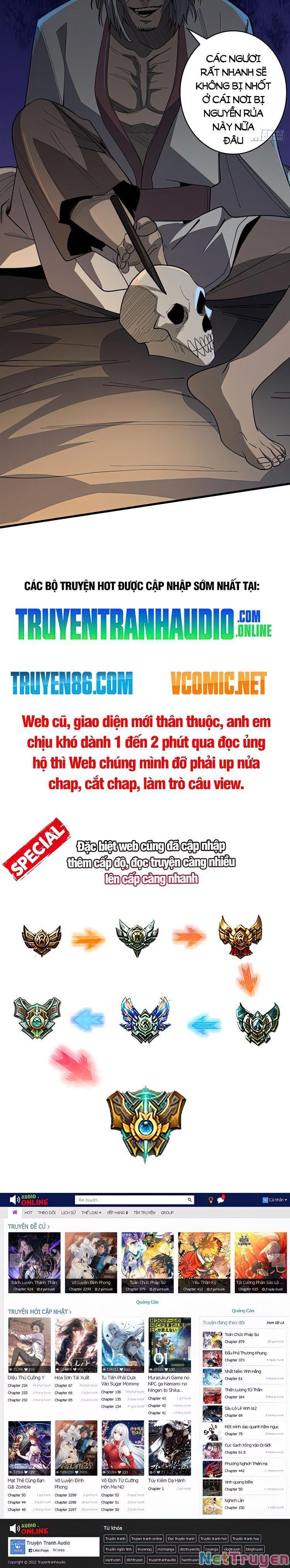 Nhân Vật Phản Diện? Chắc Chắn Không Phải Ta Chapter 11 - Trang 2